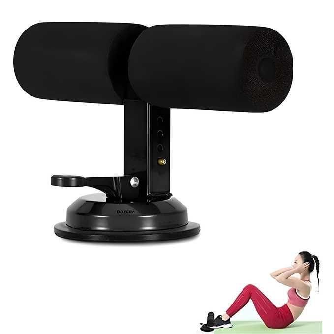 🏋️♂️ Dozera Gym Instrument for Home Workout 🏠