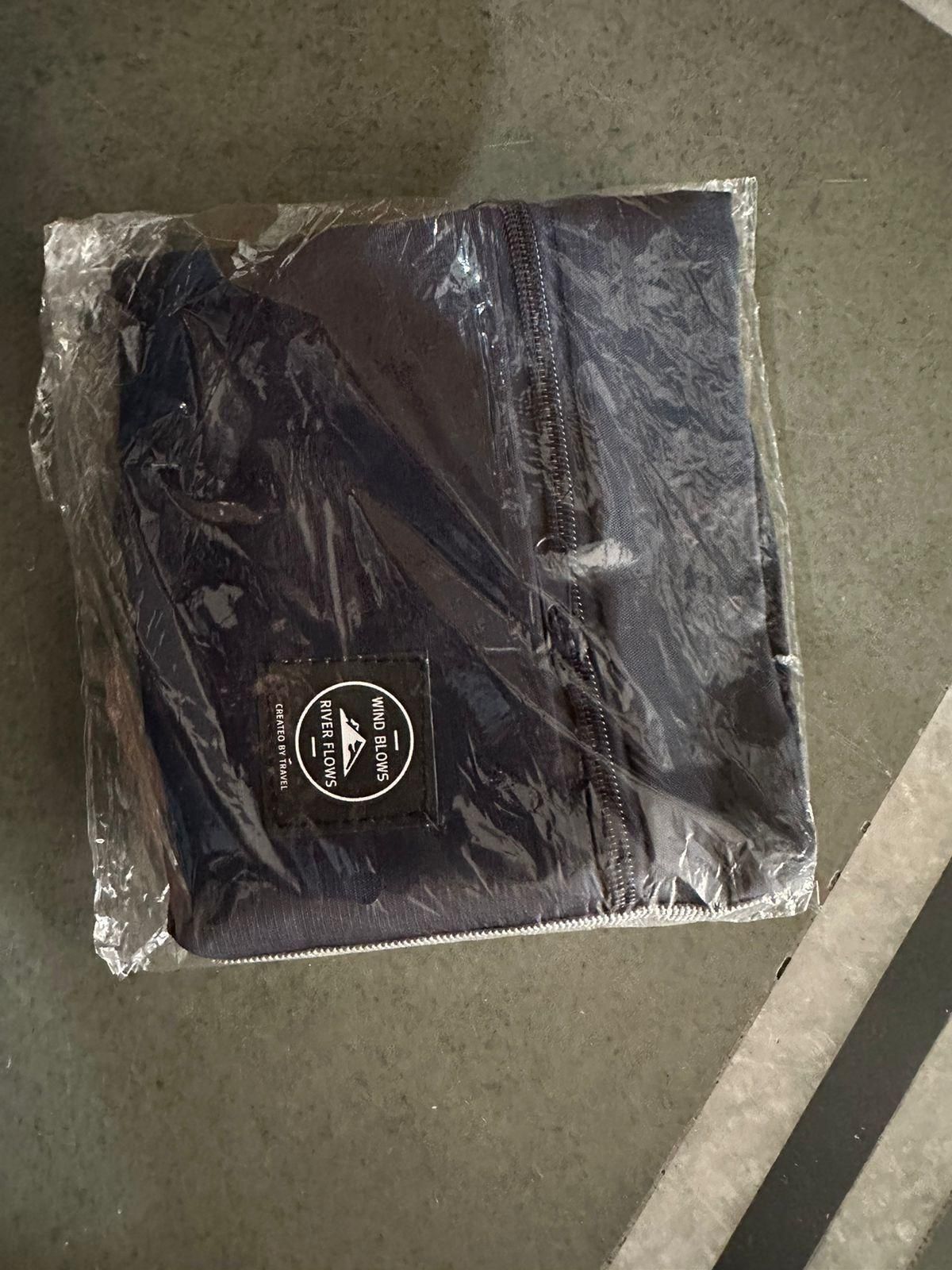 🧳 Foldable Travel Bag Waterproof Duffel Bag 🌍