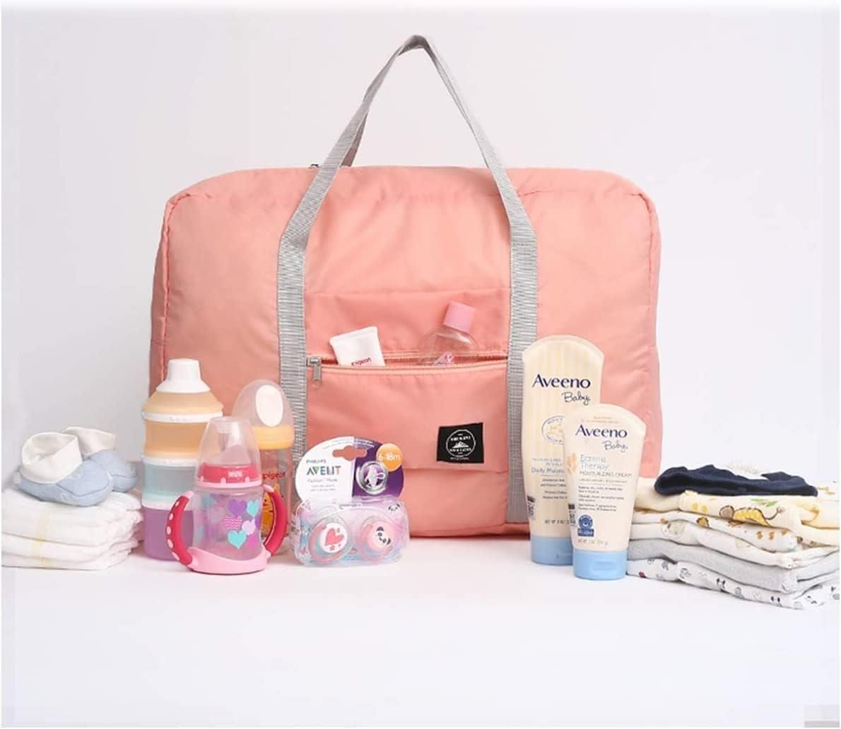 🧳 Foldable Travel Bag Waterproof Duffel Bag 🌍