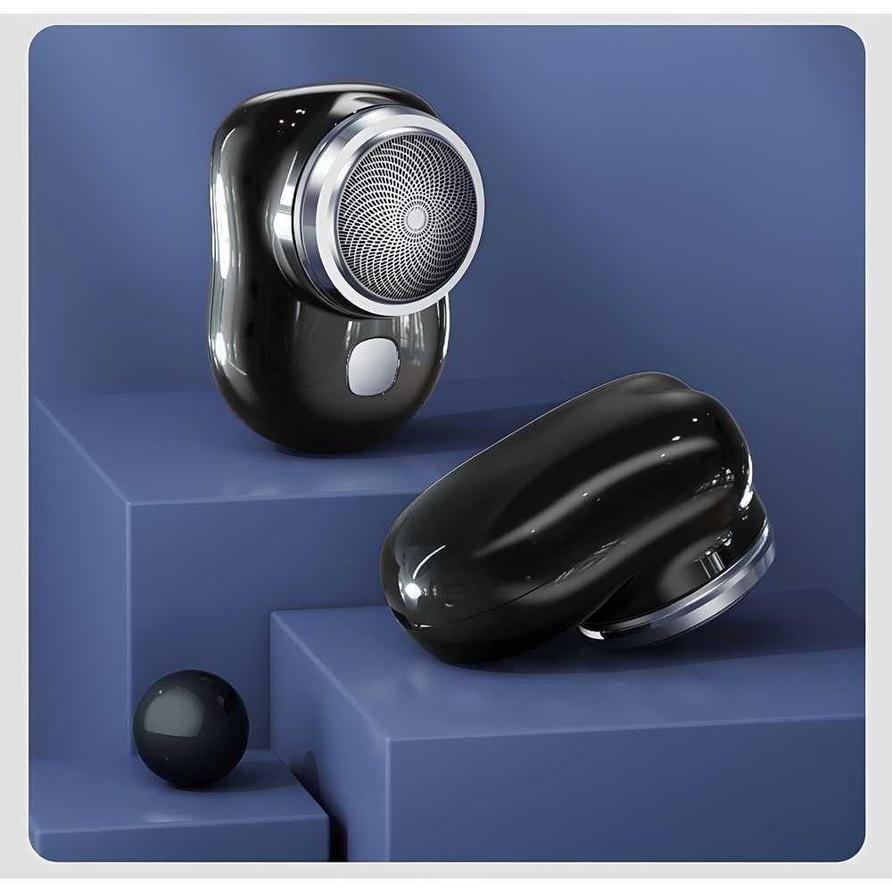 🪒 Mini Electric Shaver