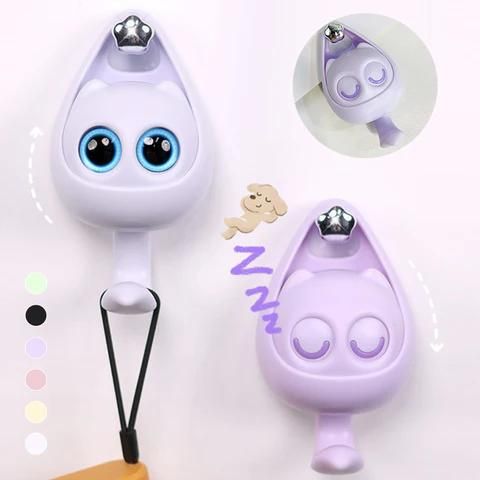 🦉 Owl-Shaped Cute Hangers Wall Hook (Pack of 1) 🗝️