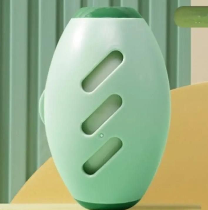 🧼 Portable Silicone Lint Roller