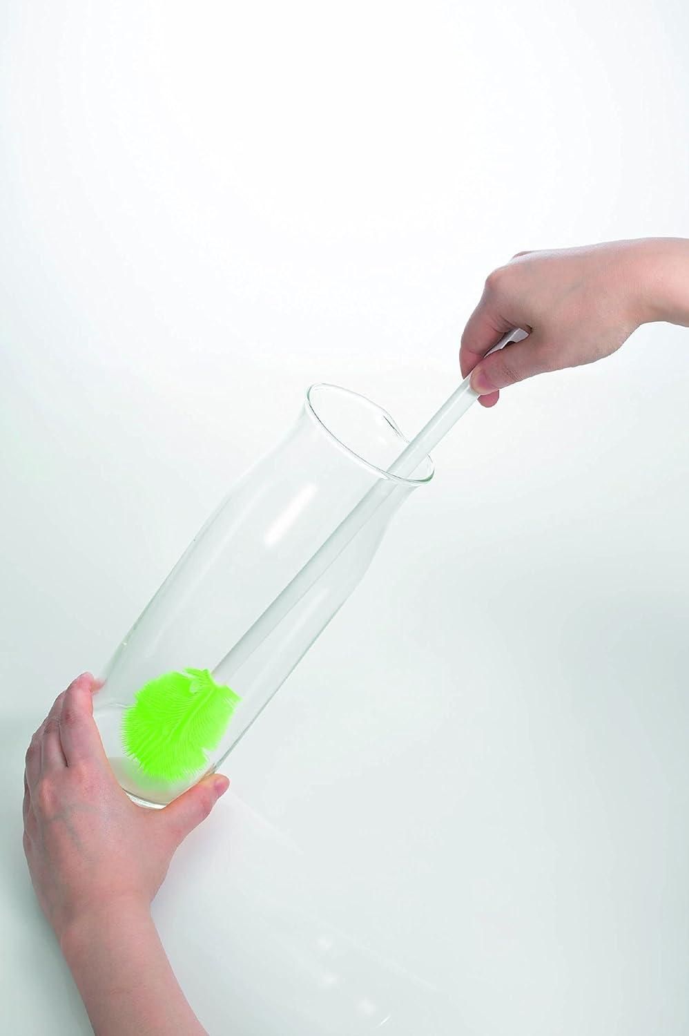 🧽 Bottle Washing Brush
