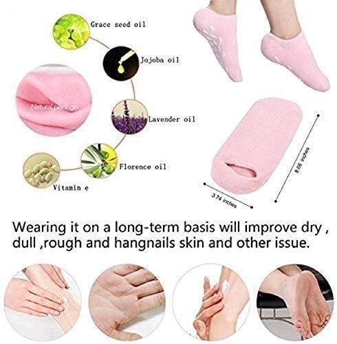 🧘♀️ Yoga Socks with Grips 🧦