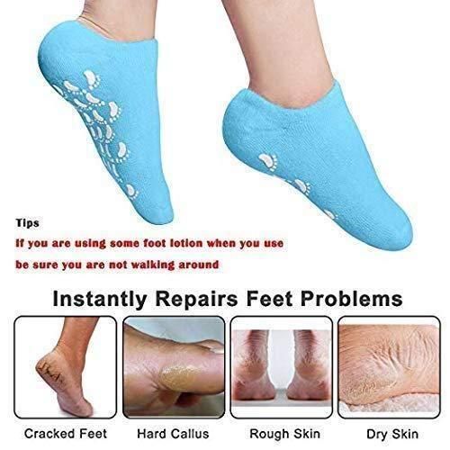 🧘♀️ Yoga Socks with Grips 🧦