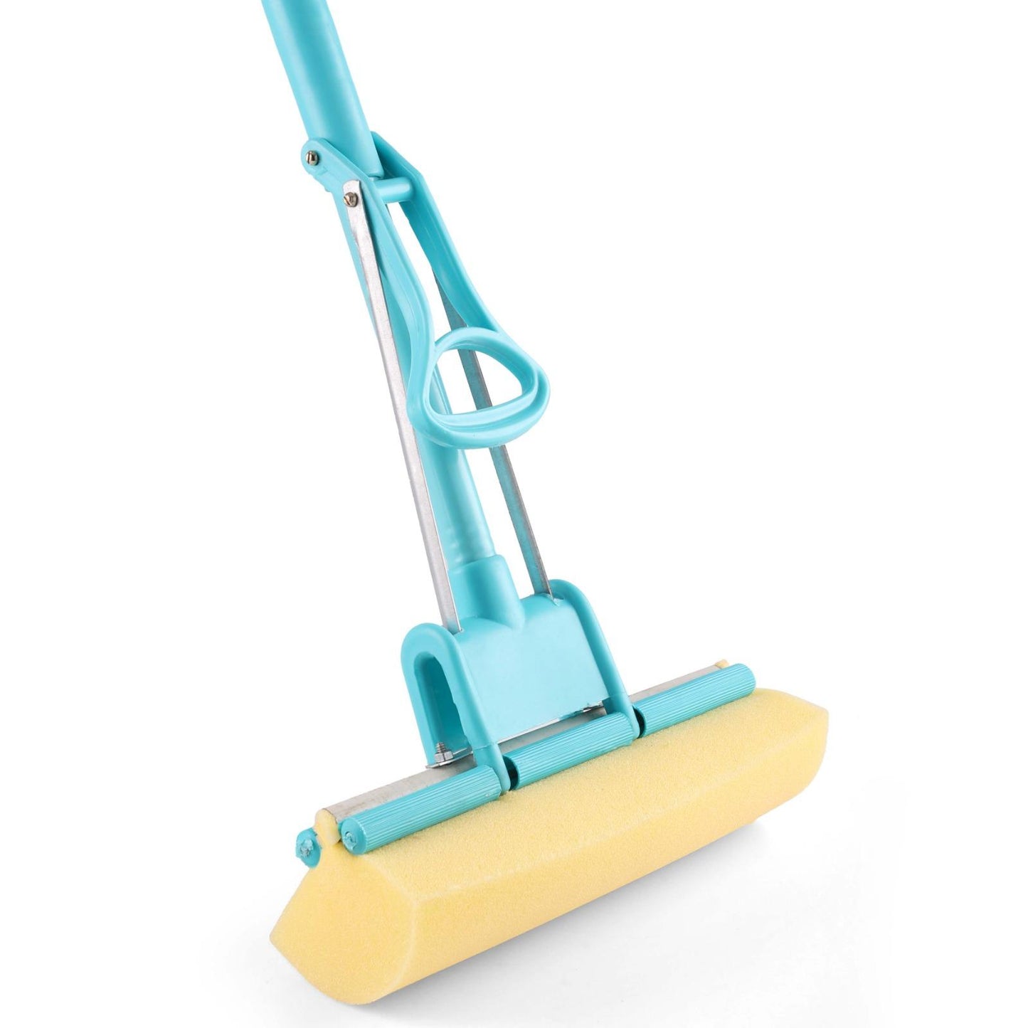 🧹 Multi-Purpose Foldable Floor Cleaning Mop Wiper 🌈