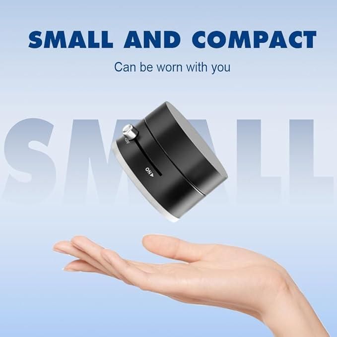 📱 Vacuum Magnetic Suction Phone Holder
