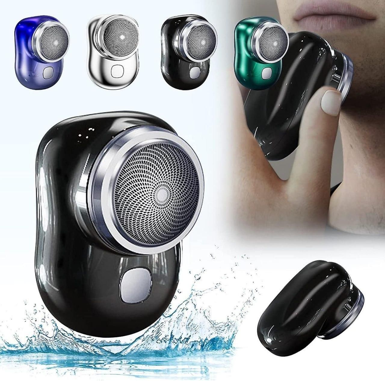 🪒 Mini Electric Shaver
