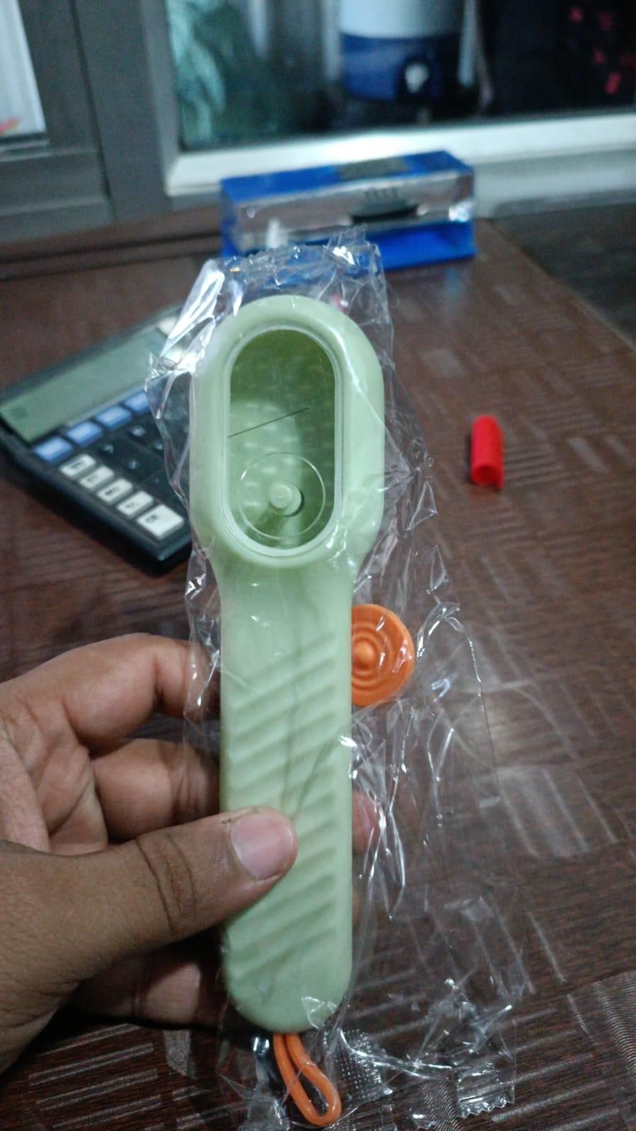 🪥 Multifunctional Shoe Polishing Brush 👞