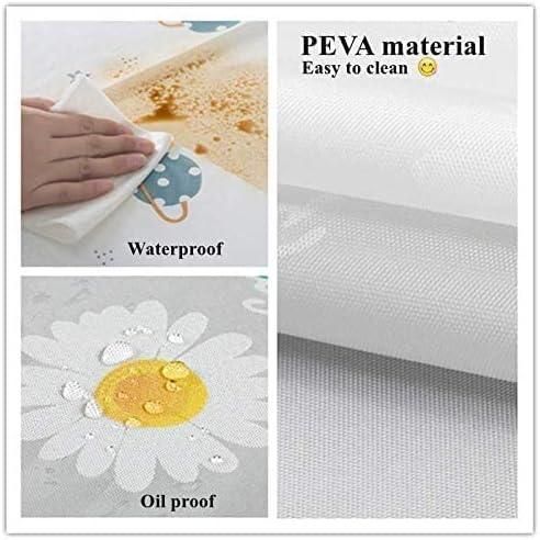 ❄️ Refrigerator Waterproof Cover with Pockets 🧊