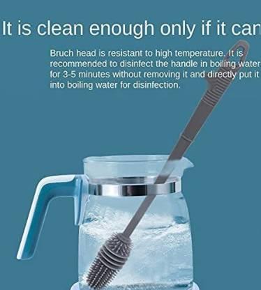 ✨ Bottle Cleaning Brush