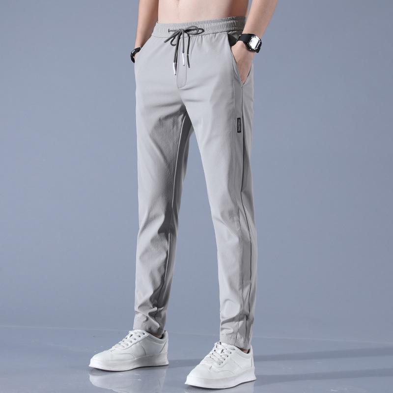 👖 Combo of Men's Lycra Track Pants 🏃♂️