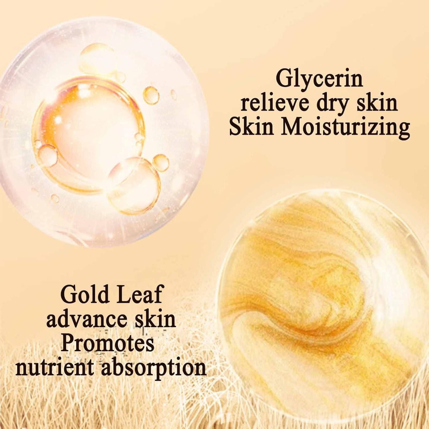 🌟 98.4% Gold Peel Off Mask (Pack of 2)