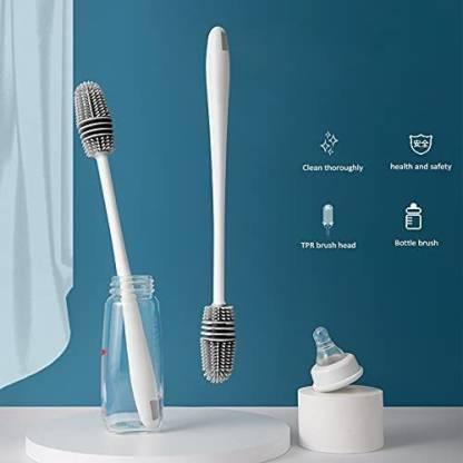 ✨ Bottle Cleaning Brush