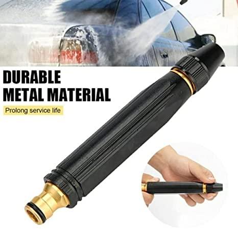🚿 Water Pressure Washing Nozzle Sprayer