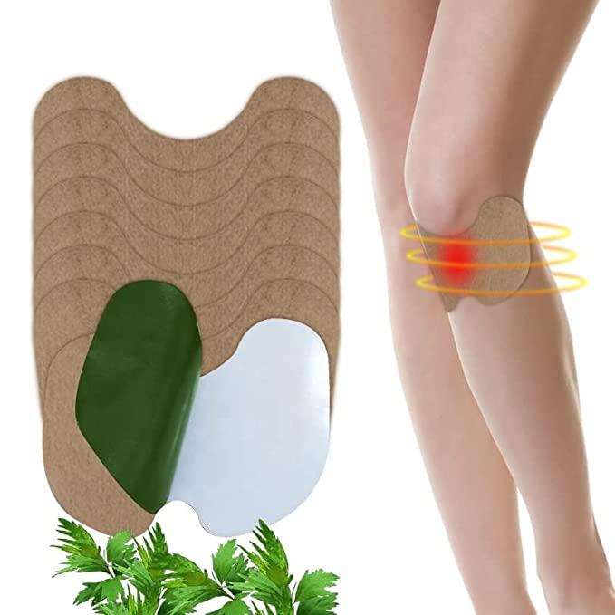 🩹 Pain Relief Knee Patches (Pack of 10 or 20)