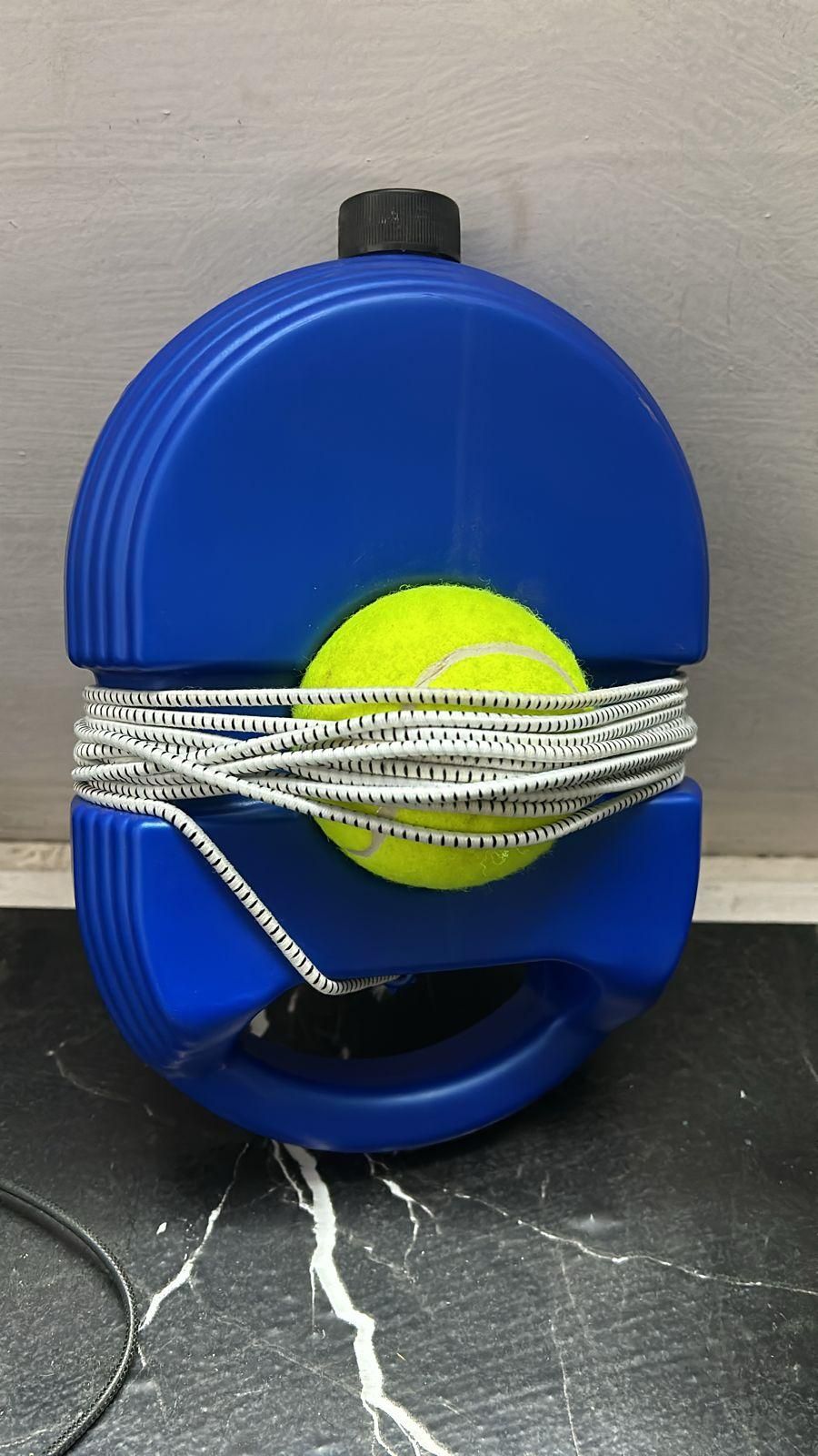 🎾 Solo Tennis & Cricket Trainer🏏