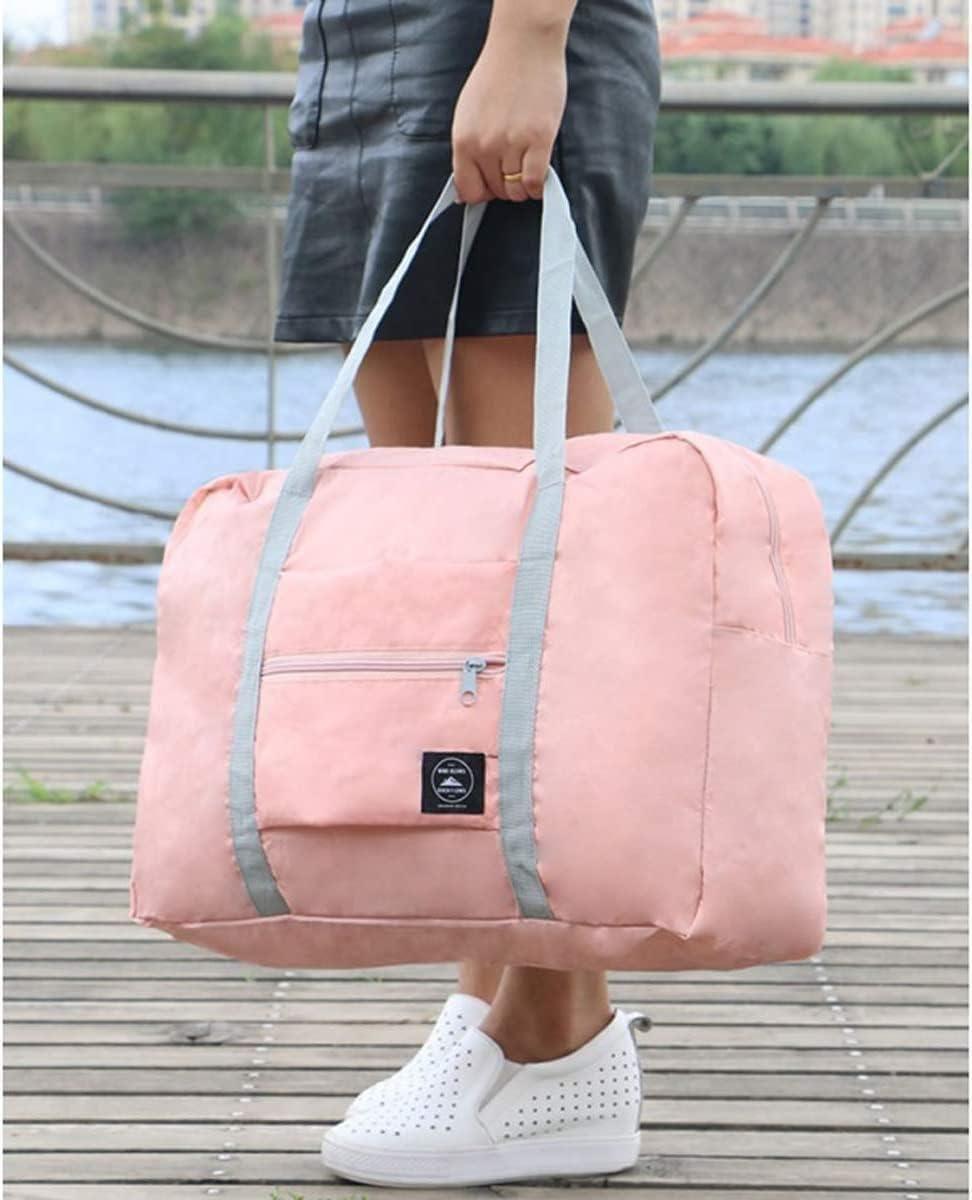 🧳 Foldable Travel Bag Waterproof Duffel Bag 🌍