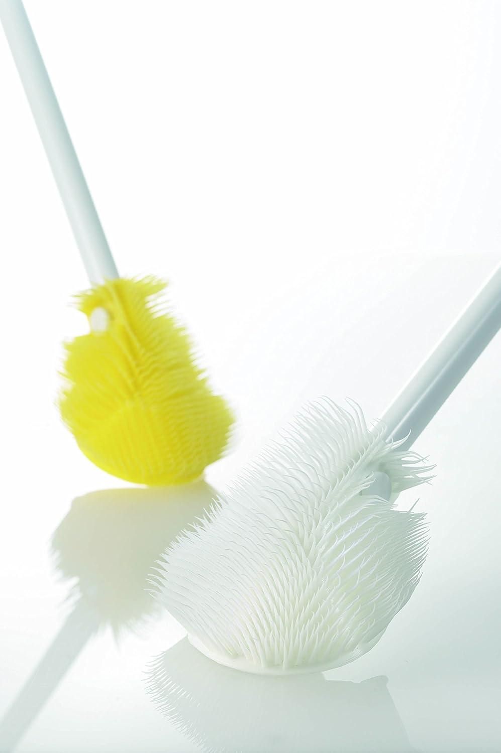 🧽 Bottle Washing Brush