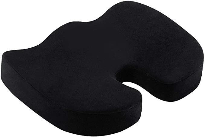 🛋️ Memory Foam Seat Cushion 💺