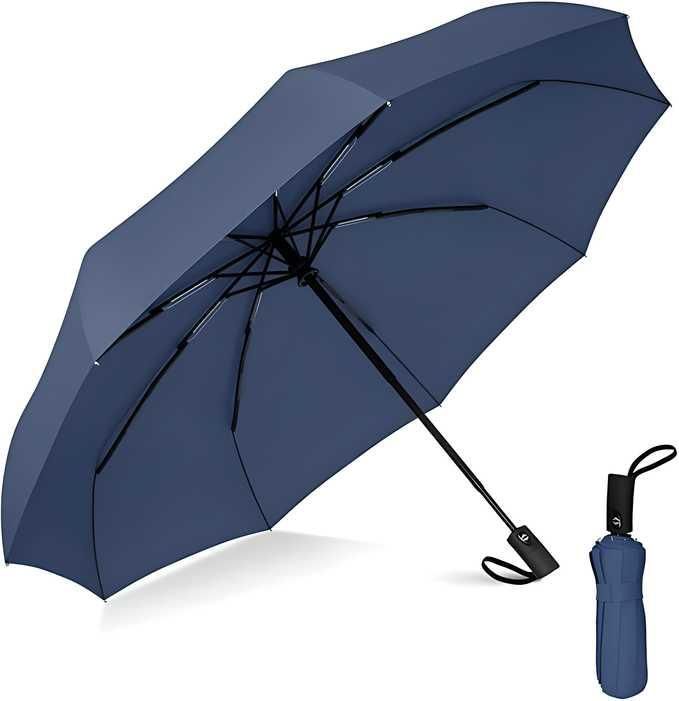 ☔ Compact Lightweight Umbrella