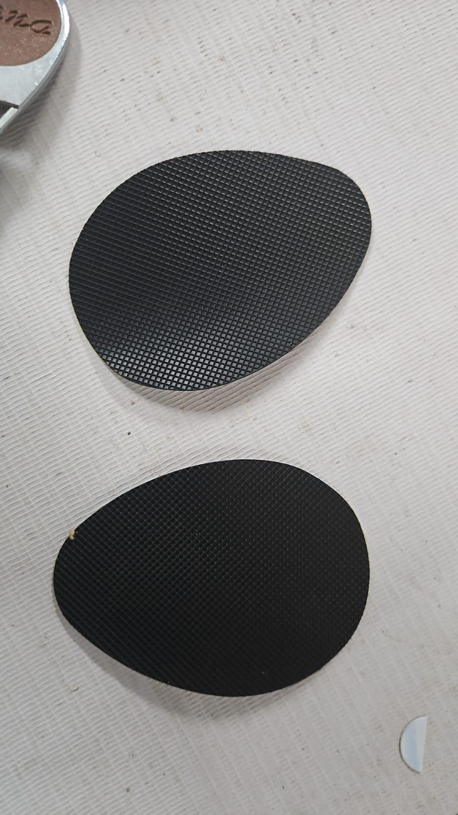 🥿 Self-Adhesive Anti-Slip Sole Sticker 🌟