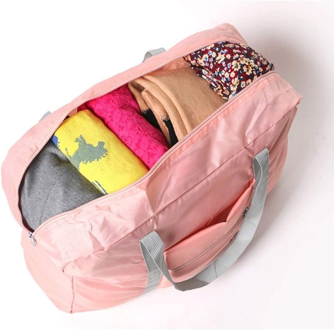 🧳 Foldable Travel Bag Waterproof Duffel Bag 🌍