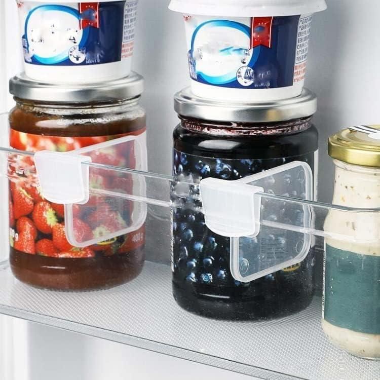 🍎 Refrigerator Storage Divider 🥦