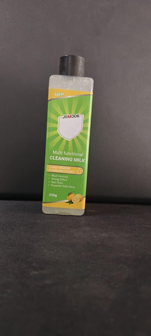 🧼 Powerful Multifunctional Cleaner (Pack of 4)