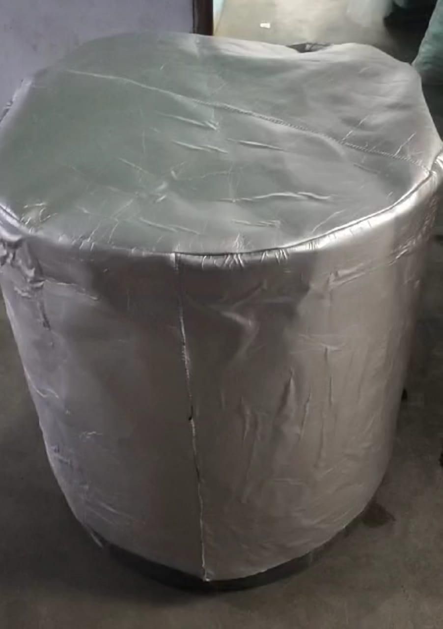 🛡️ Climate Protect Water Tank Insulation Cover 🌞❄️