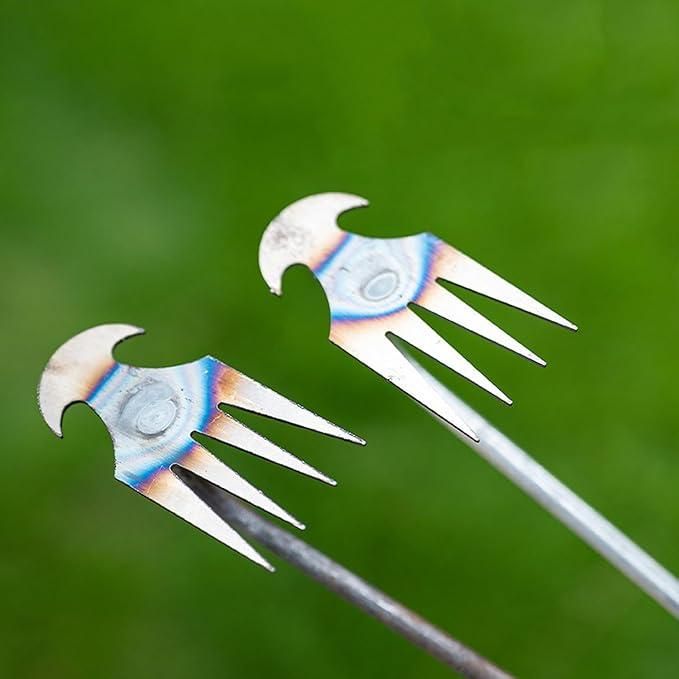 🌿 Puller Sharp Weeding Tool (Pack of 1)