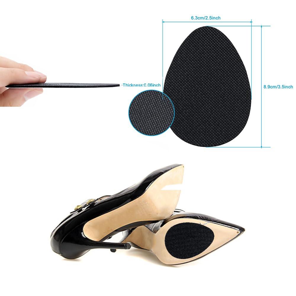 🥿 Self-Adhesive Anti-Slip Sole Sticker 🌟