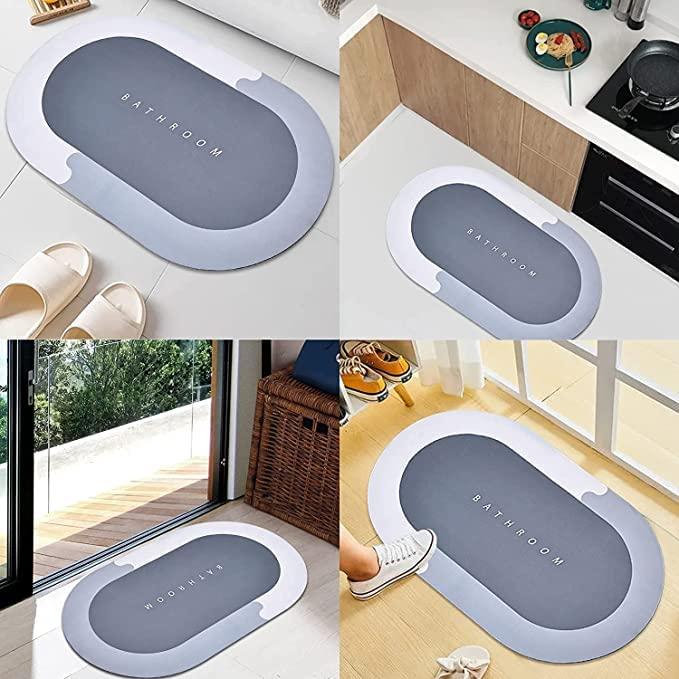 🧽 Super Absorbent Cushion Mat 🧼
