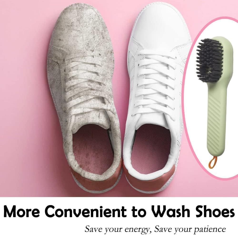 🪥 Multifunctional Shoe Polishing Brush 👞