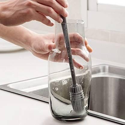 ✨ Bottle Cleaning Brush