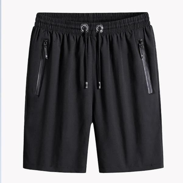 🩳 Men's Stretchable Cotton Shorts Combo of 4
