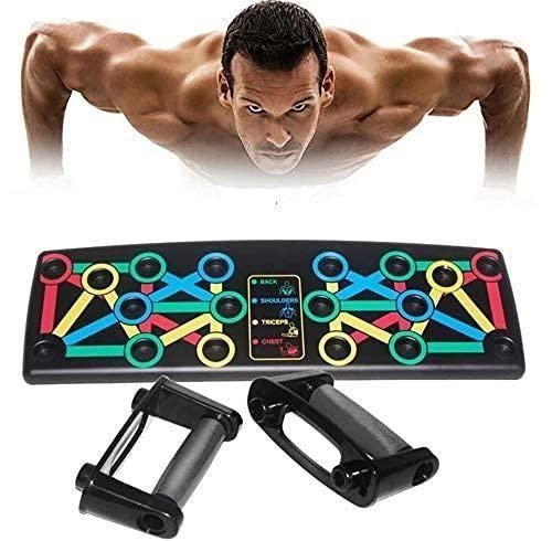 💪 Fitbeast 2.0 (Push Up Board) 🏋️♂️