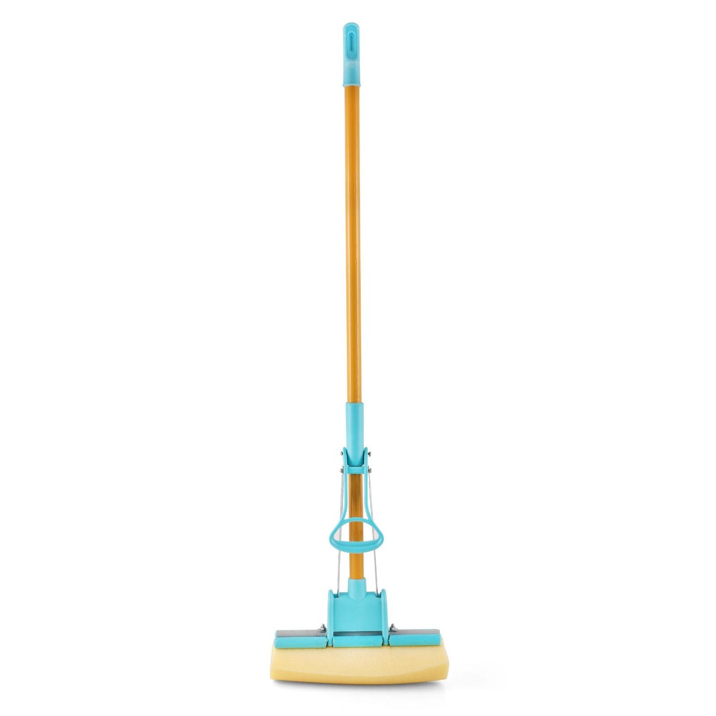 🧹 Multi-Purpose Foldable Floor Cleaning Mop Wiper 🌈