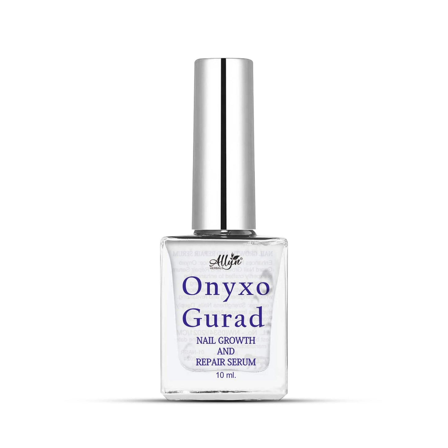 💅 Nail Growth and Repair Serum (Pack of 2) 🌟