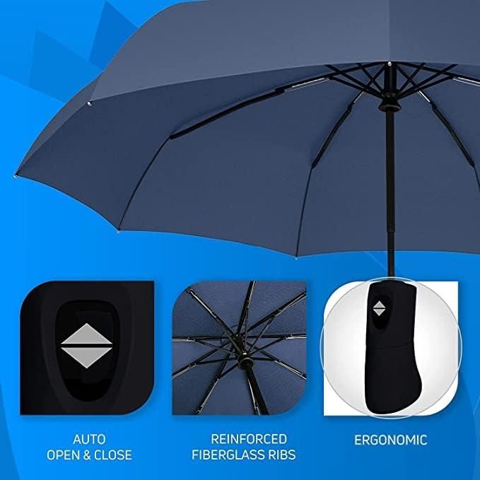 ☔ Compact Lightweight Umbrella