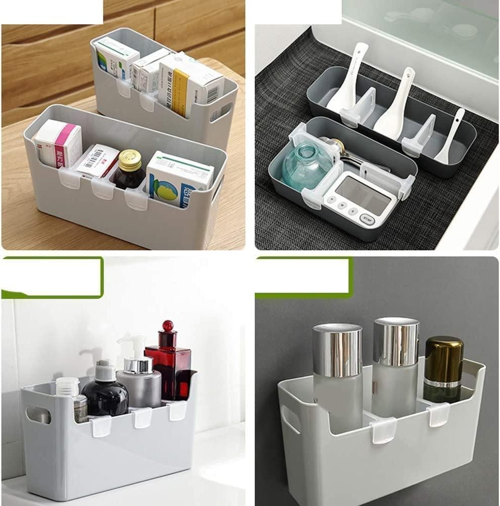 🍎 Refrigerator Storage Divider 🥦