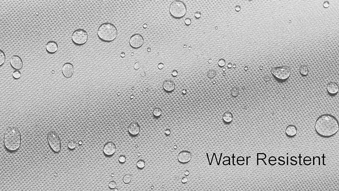 🛡️ Climate Protect Water Tank Insulation Cover 🌞❄️