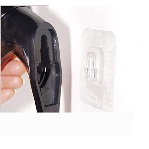 🦌 Deer Head Self-Adhesive Hanging Hook 🔑