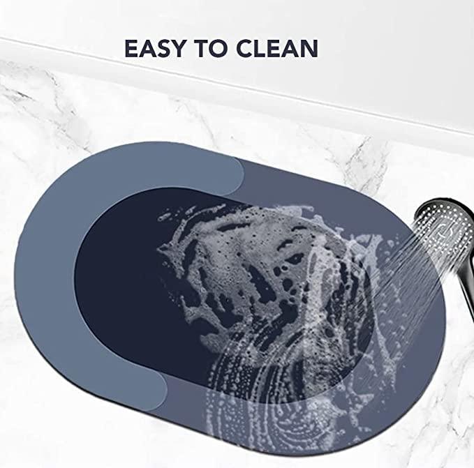 🧽 Super Absorbent Cushion Mat 🧼