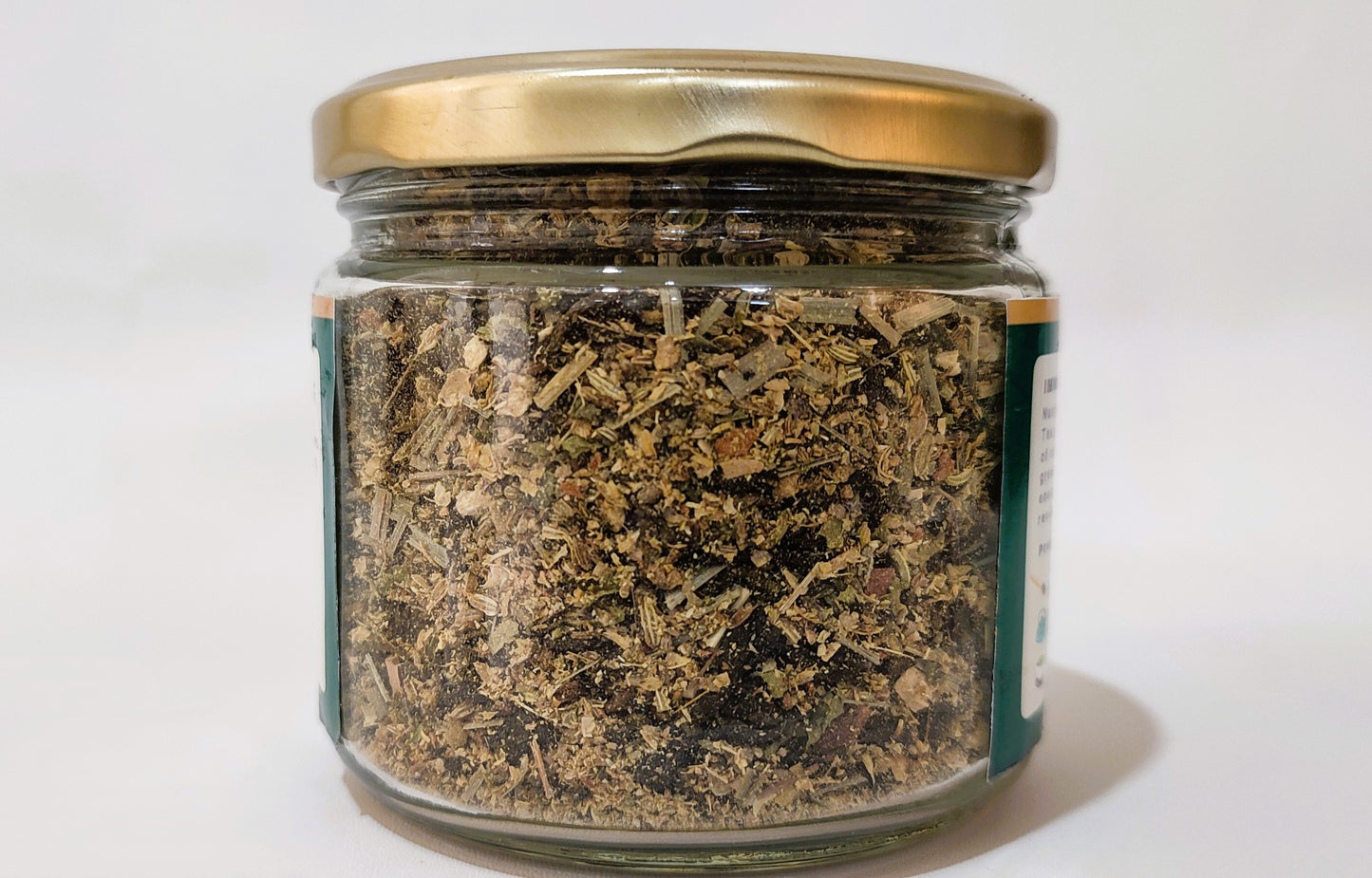 NutriQuest Detox Green Tea
