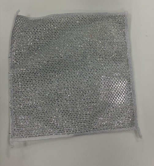 🧽 Multipurpose Wire Dishwashing Rags for Wet and Dry 🧼