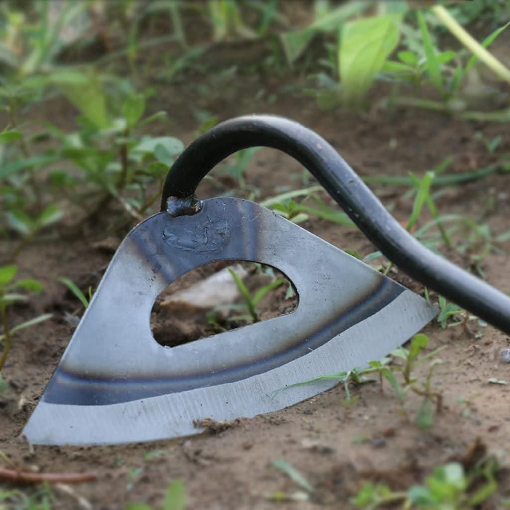 🌿 Durable Manual Weed Puller