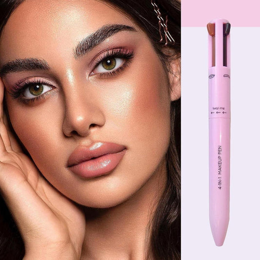 💄 Milagro Beauty On-The-Go 4-IN-1 Makeup Pen