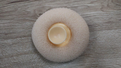 🛁 Suction Bath Scrub (Pack of 2) 🌈