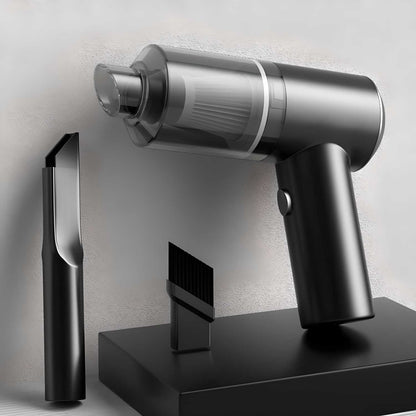 🧹 Portable Wireless Vacuum Cleaner